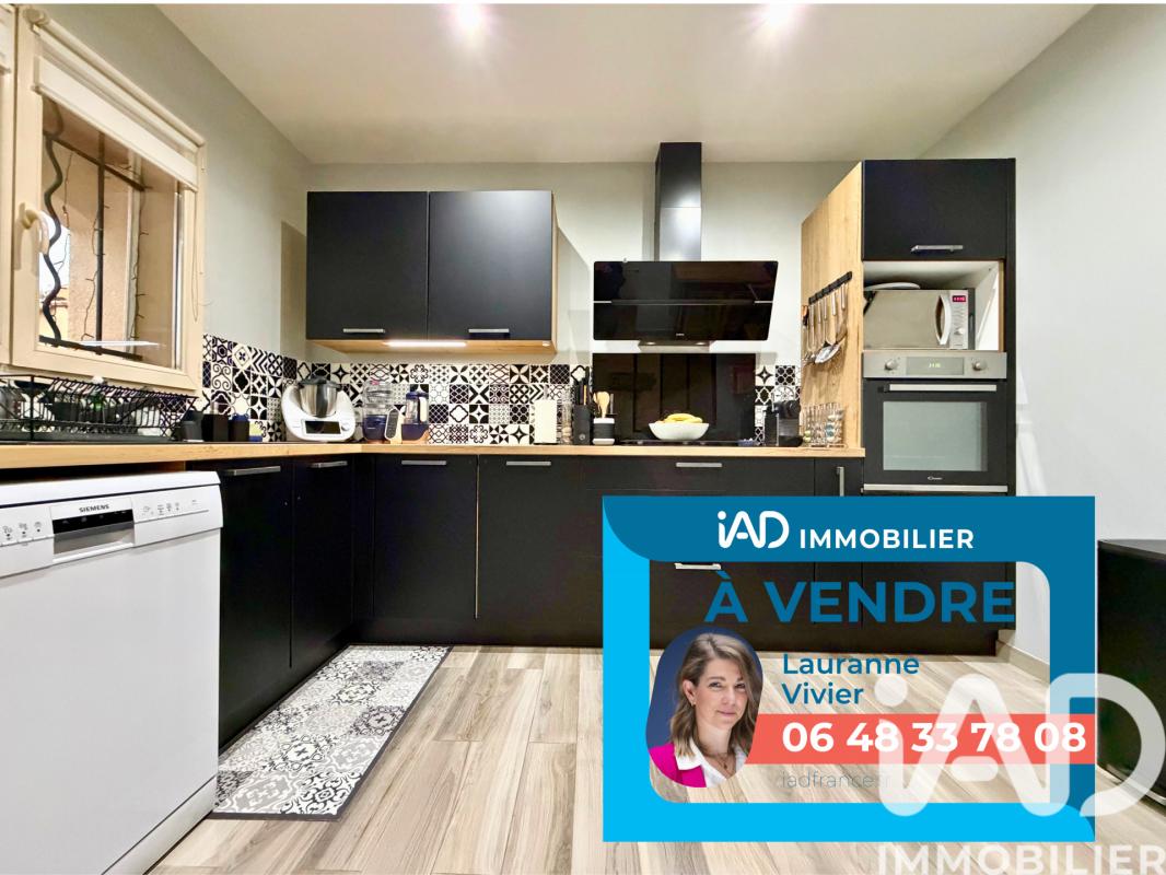 Maison 4 Pièce(s) Corbère