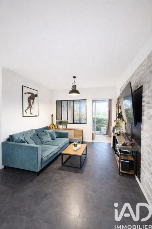 Appartement 3 Pièce(s) Fontenay-le-Fleury