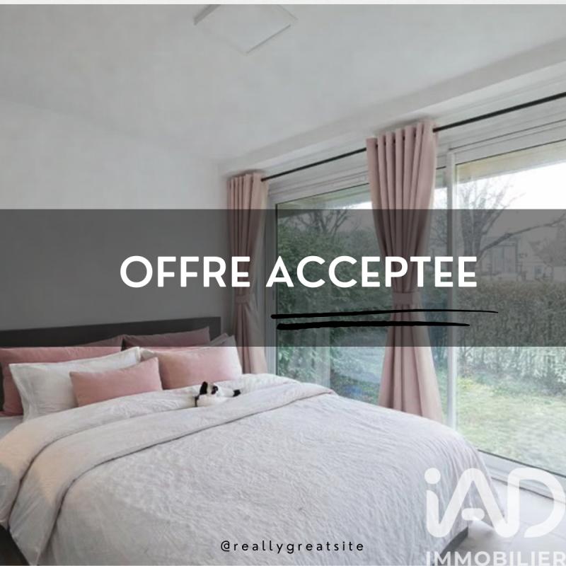 Appartement 3 Pièce(s) Fontenay-le-Fleury