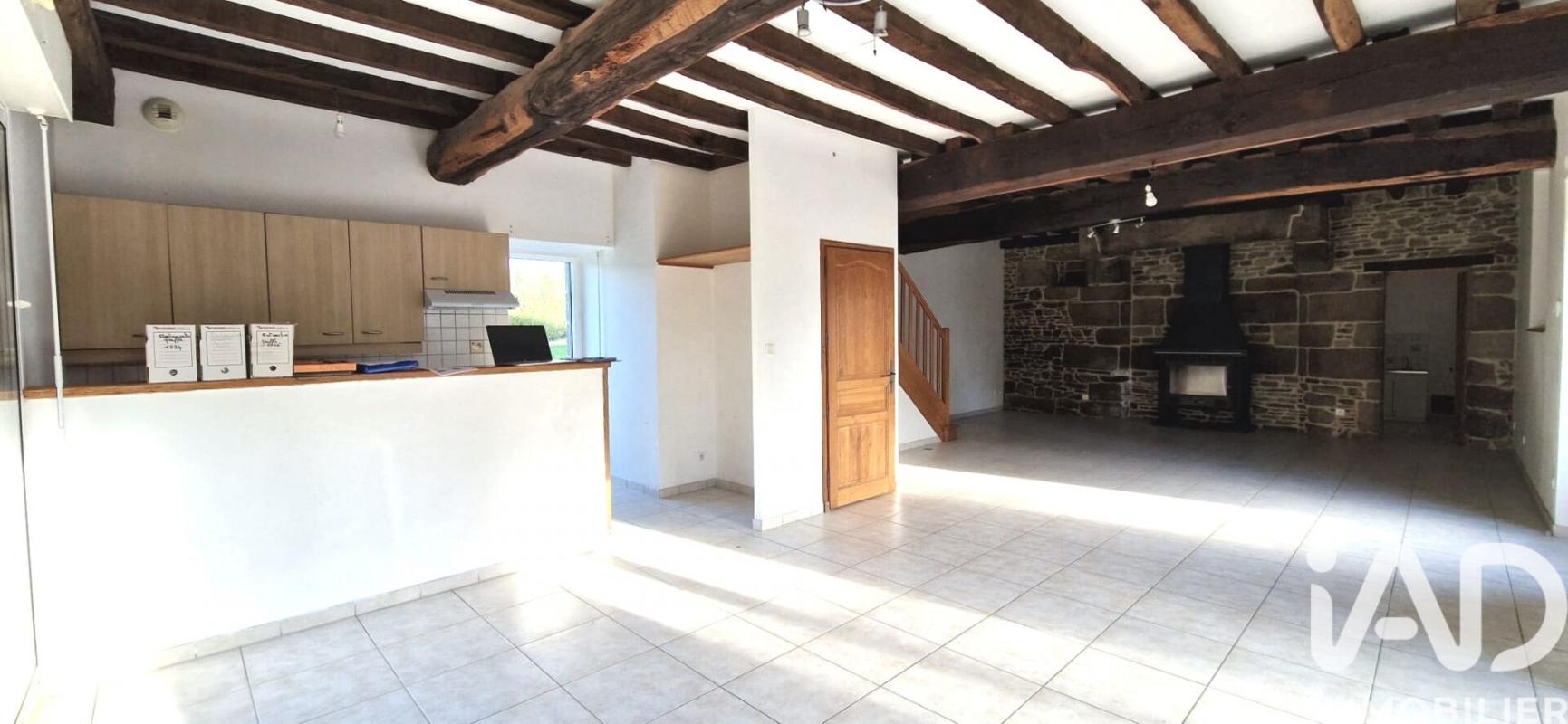 Maison 5 Pièce(s) Louvigné-du-Désert - Photo 5