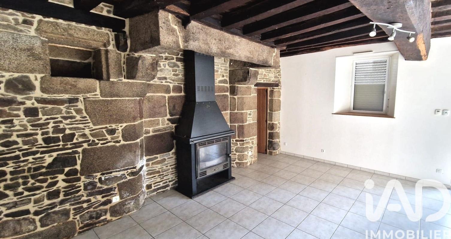 Maison 5 Pièce(s) Louvigné-du-Désert - Photo 6