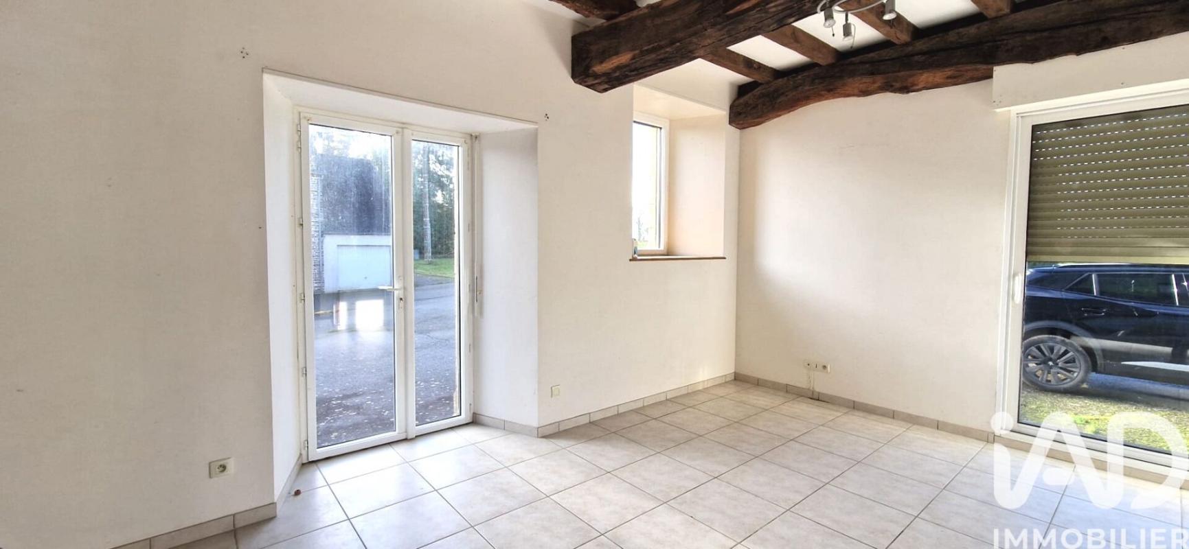 Maison 5 Pièce(s) Louvigné-du-Désert - Photo 7