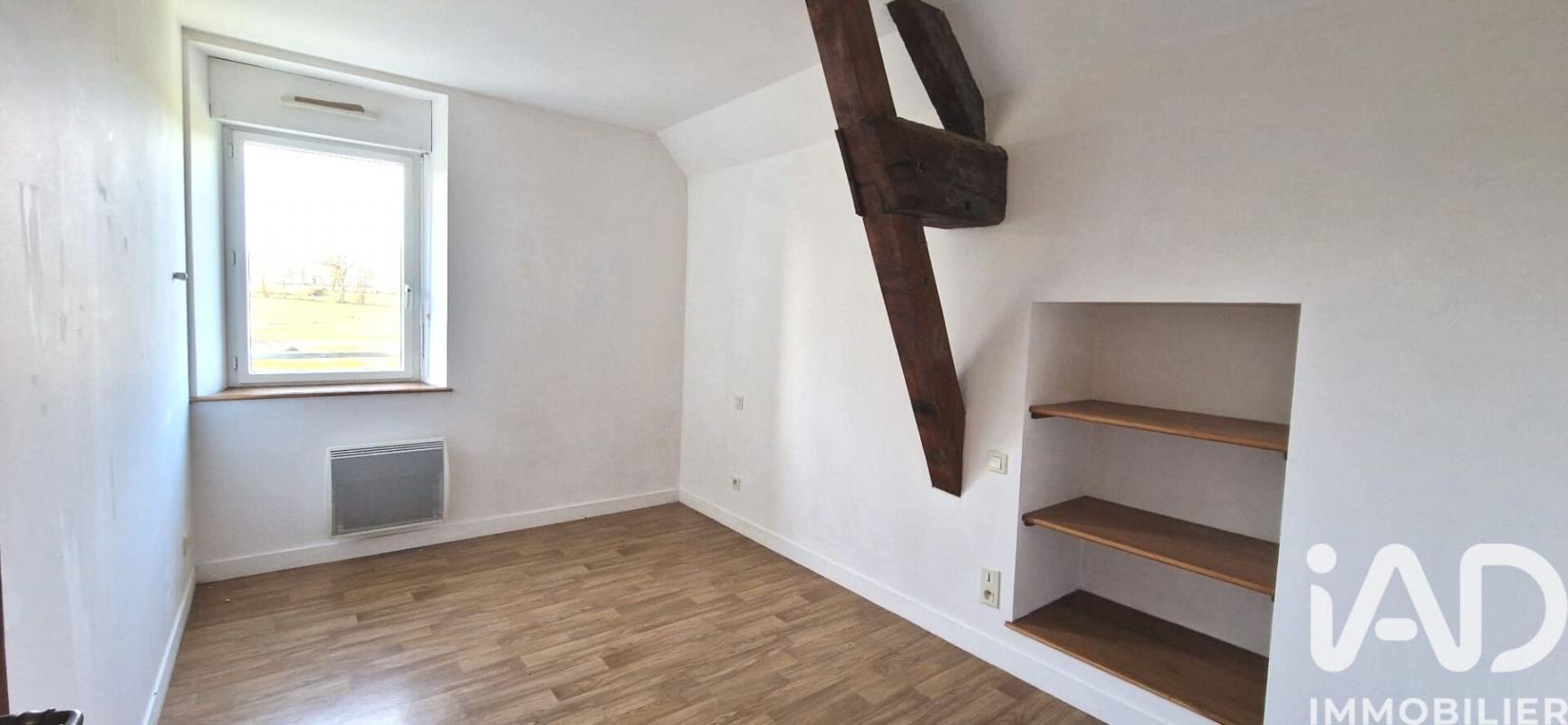 Maison 5 Pièce(s) Louvigné-du-Désert - Photo 12
