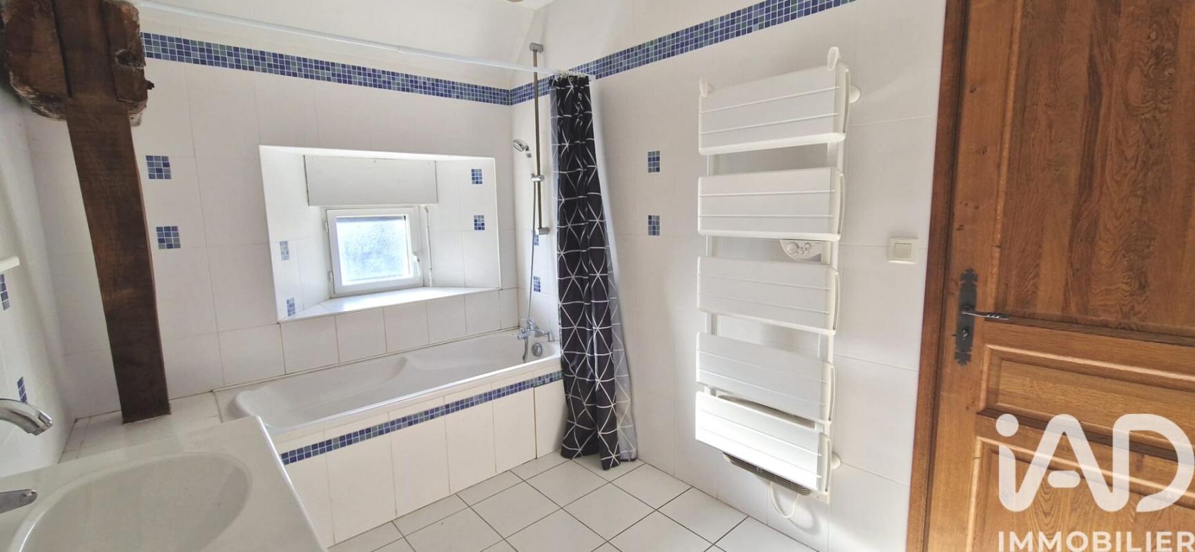 Maison 5 Pièce(s) Louvigné-du-Désert - Photo 16