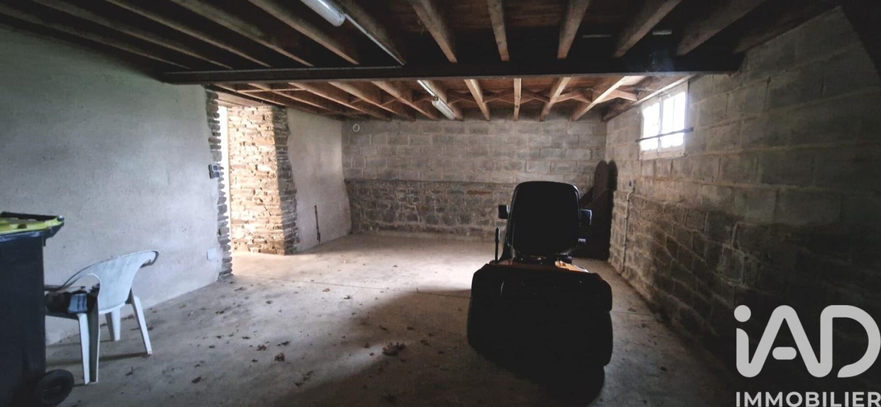 Maison 5 Pièce(s) Louvigné-du-Désert - Photo 19