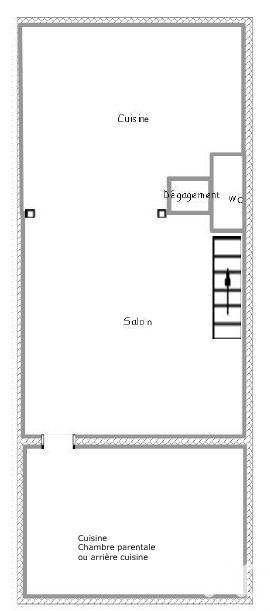 Maison 5 Pièce(s) Louvigné-du-Désert - Photo 20
