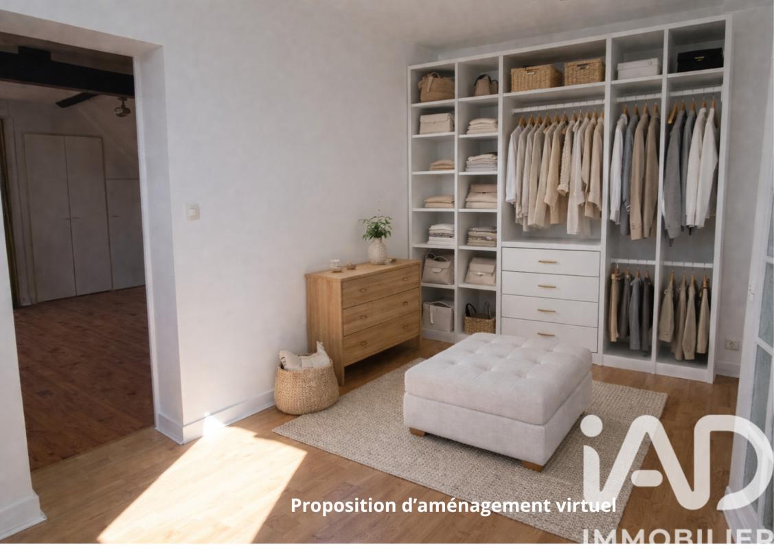 Maison 4 Pièce(s) Saint-Cyr-sur-Loire - Photo 12