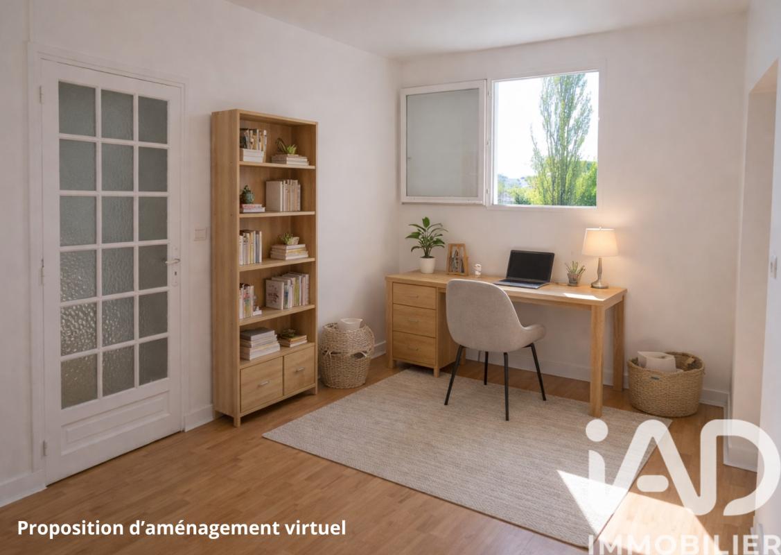 Maison 4 Pièce(s) Saint-Cyr-sur-Loire - Photo 14