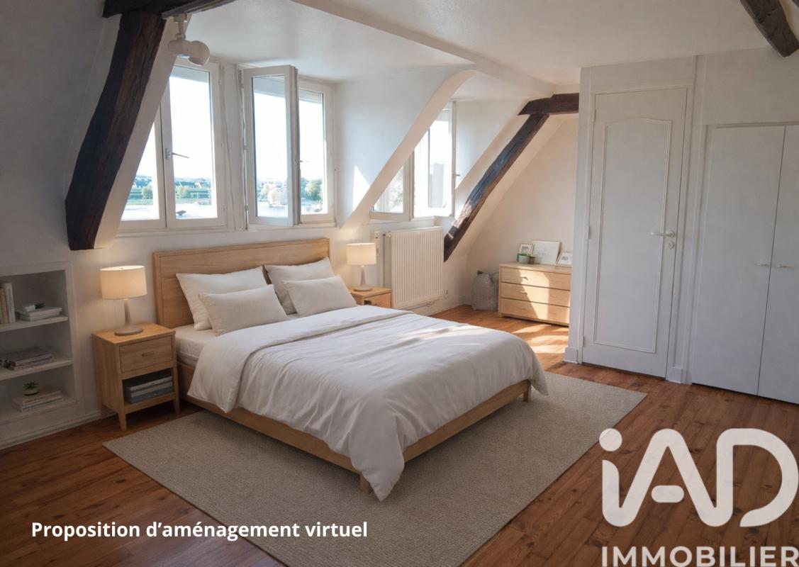 Maison 4 Pièce(s) Saint-Cyr-sur-Loire - Photo 16