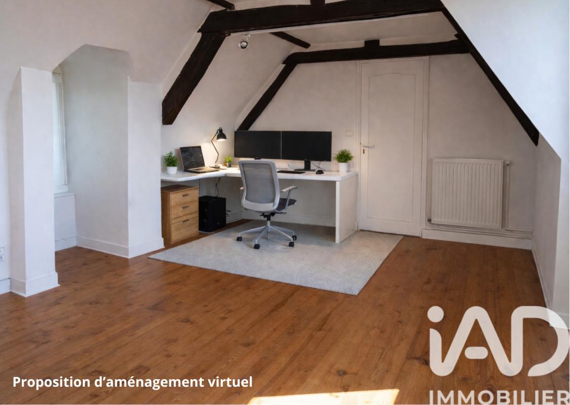 Maison 4 Pièce(s) Saint-Cyr-sur-Loire - Photo 18