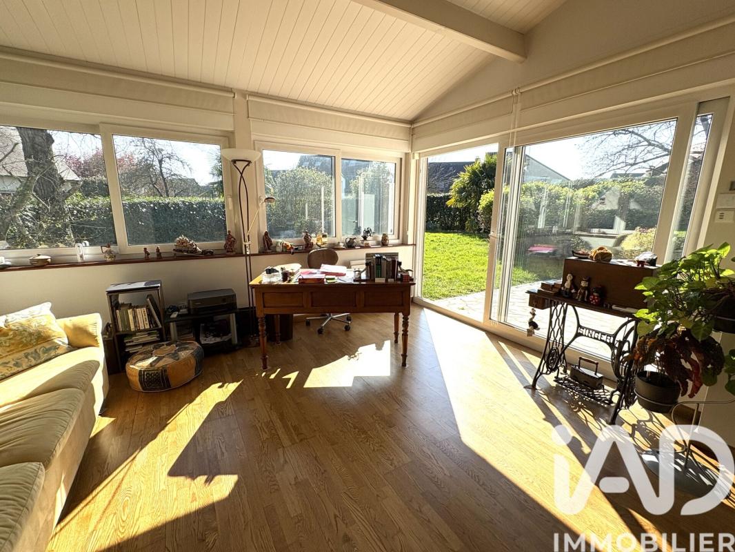 Maison 9 Pièce(s) Cesson-Sévigné