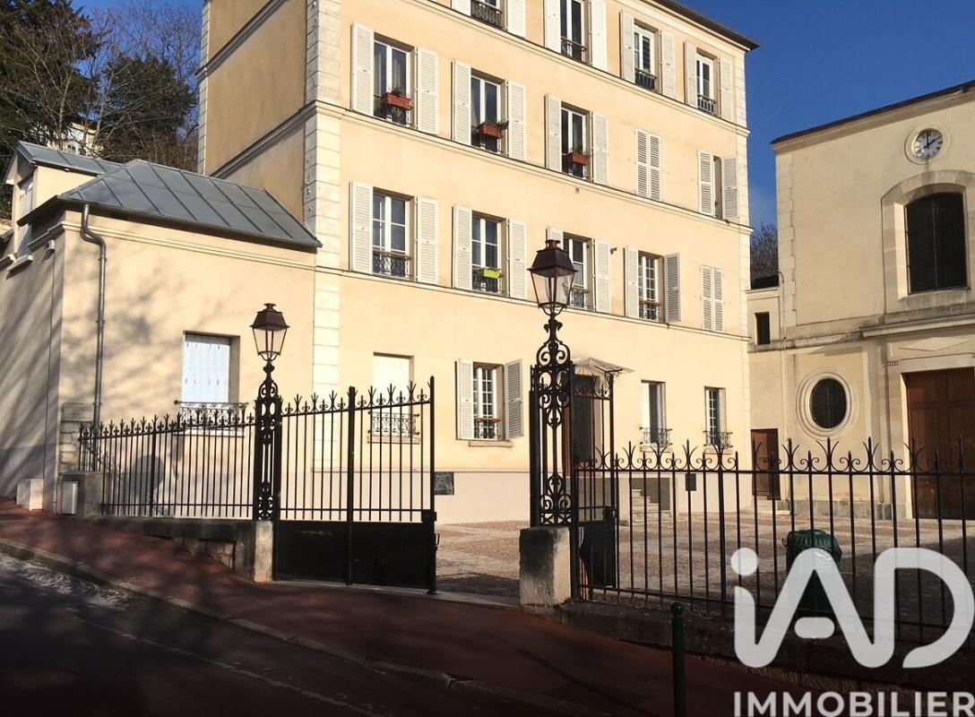 Duplex 3 Pièce(s) Saint-Maurice