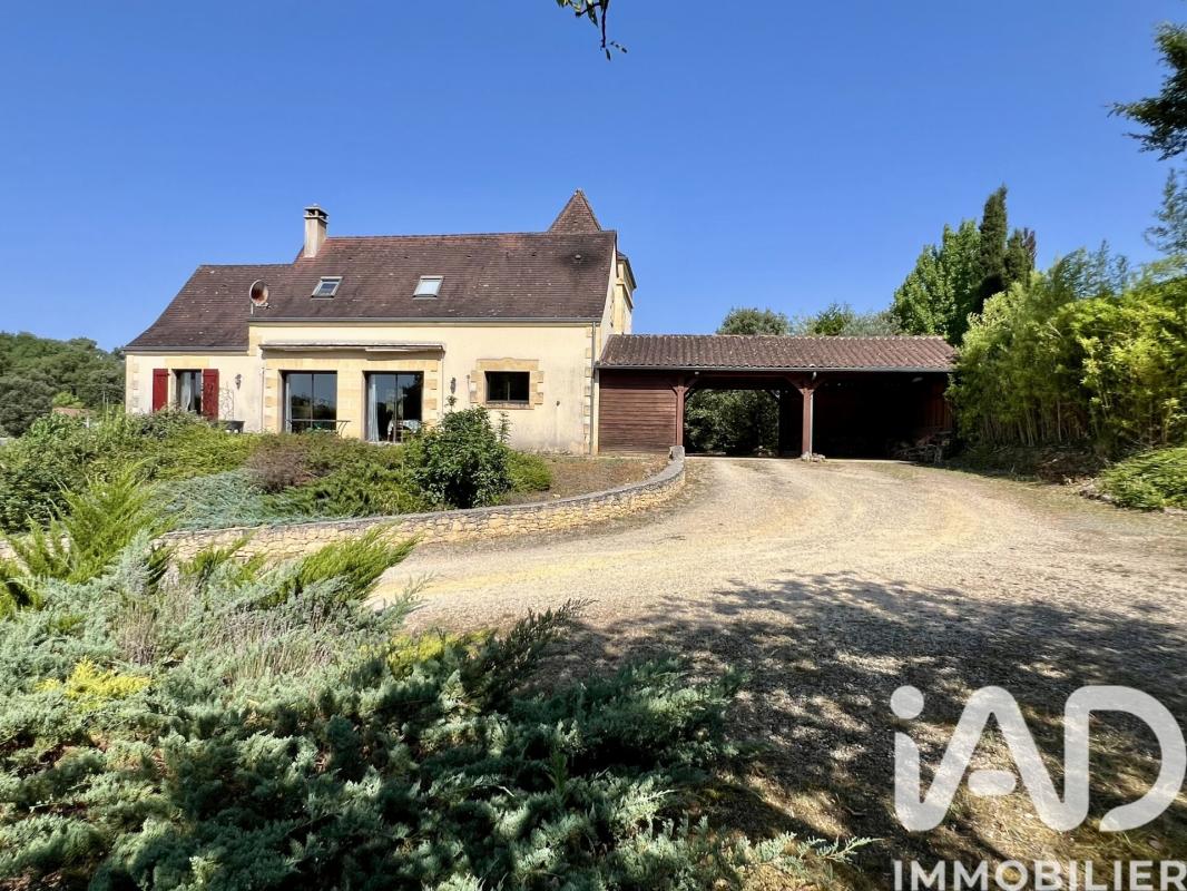 Maison 5 Pièce(s) Vitrac