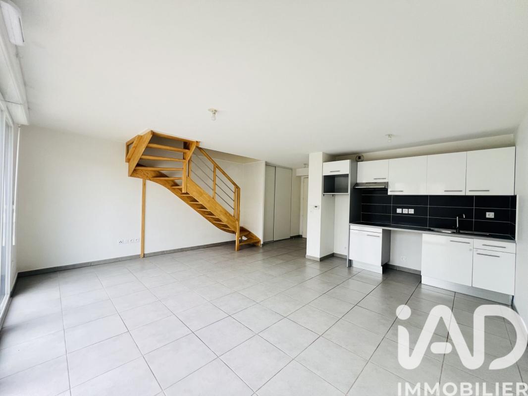 Maison 3 Pièce(s) Saint-Jory