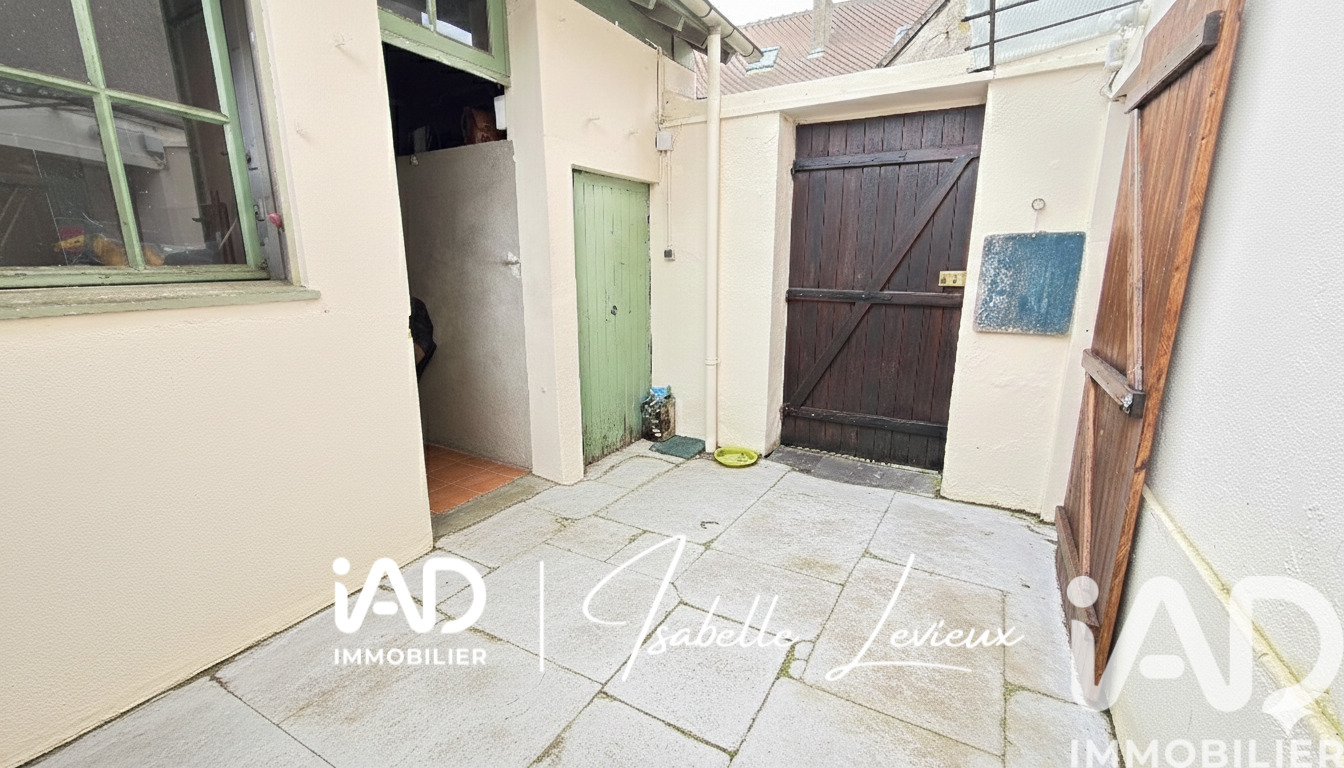 Maison de village 4 Pièce(s) Aincourt