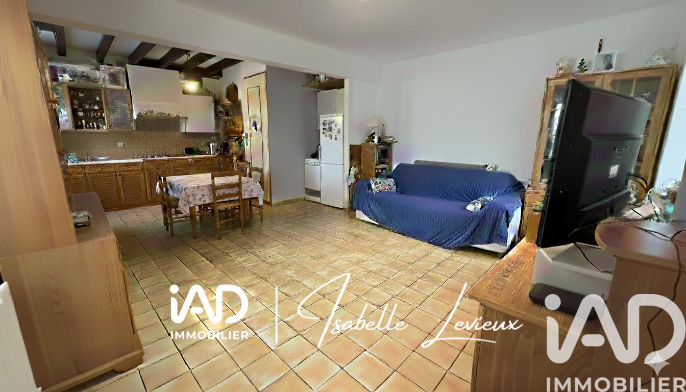 Maison de village 4 Pièce(s) Aincourt