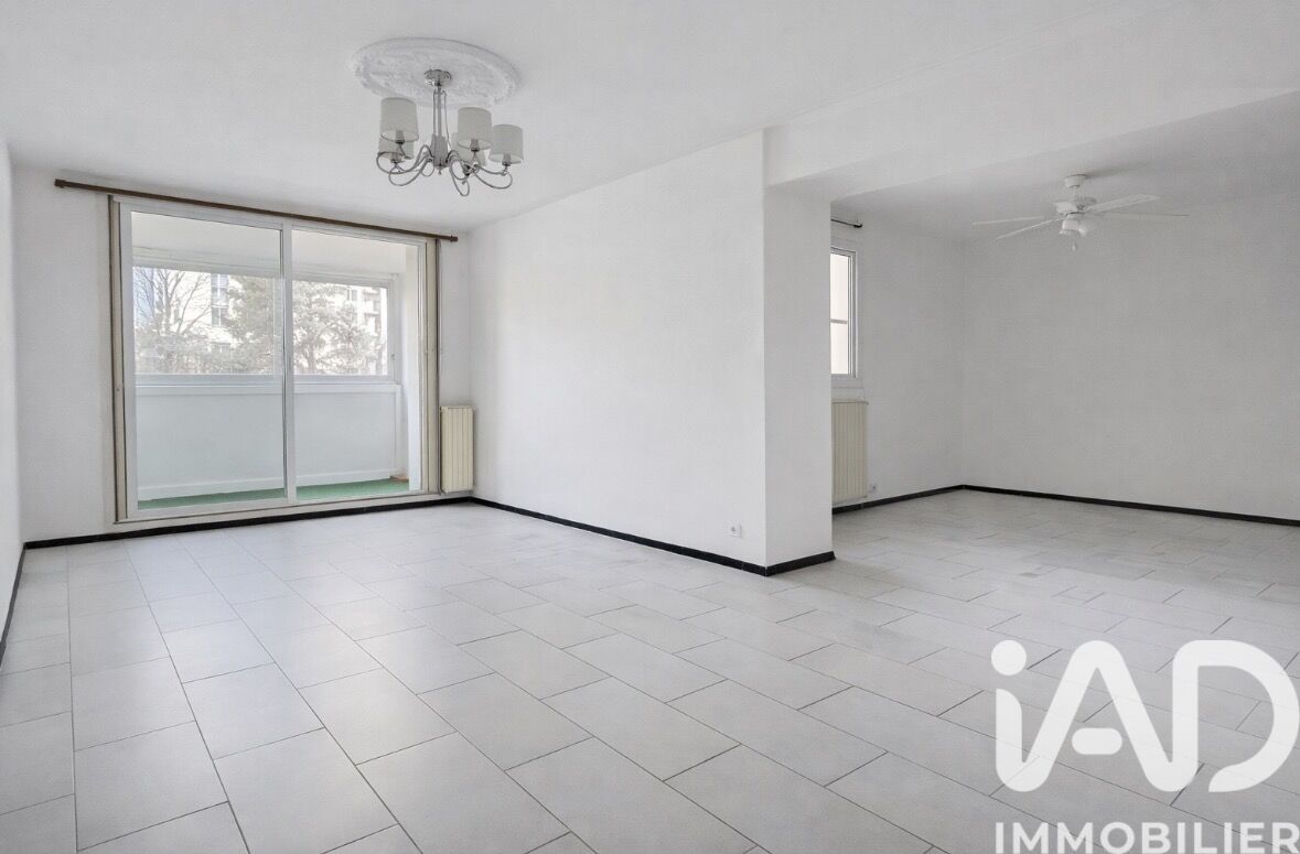Appartement 5 Pièce(s) Toulon