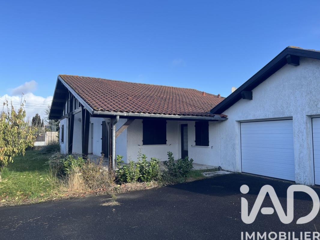 Maison 5 Pièce(s) Gujan-Mestras