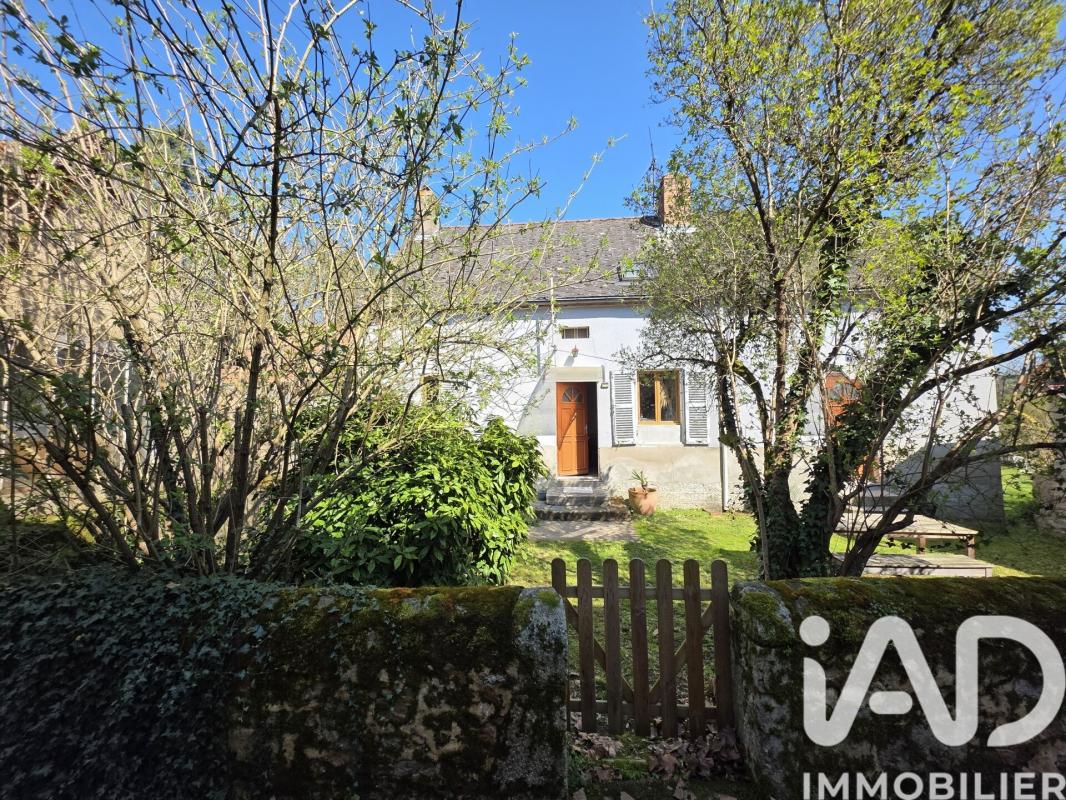 Maison de village 6 Pièce(s) Grury