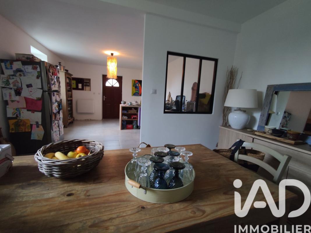 Maison 6 Pièce(s) Grury - Photo 5