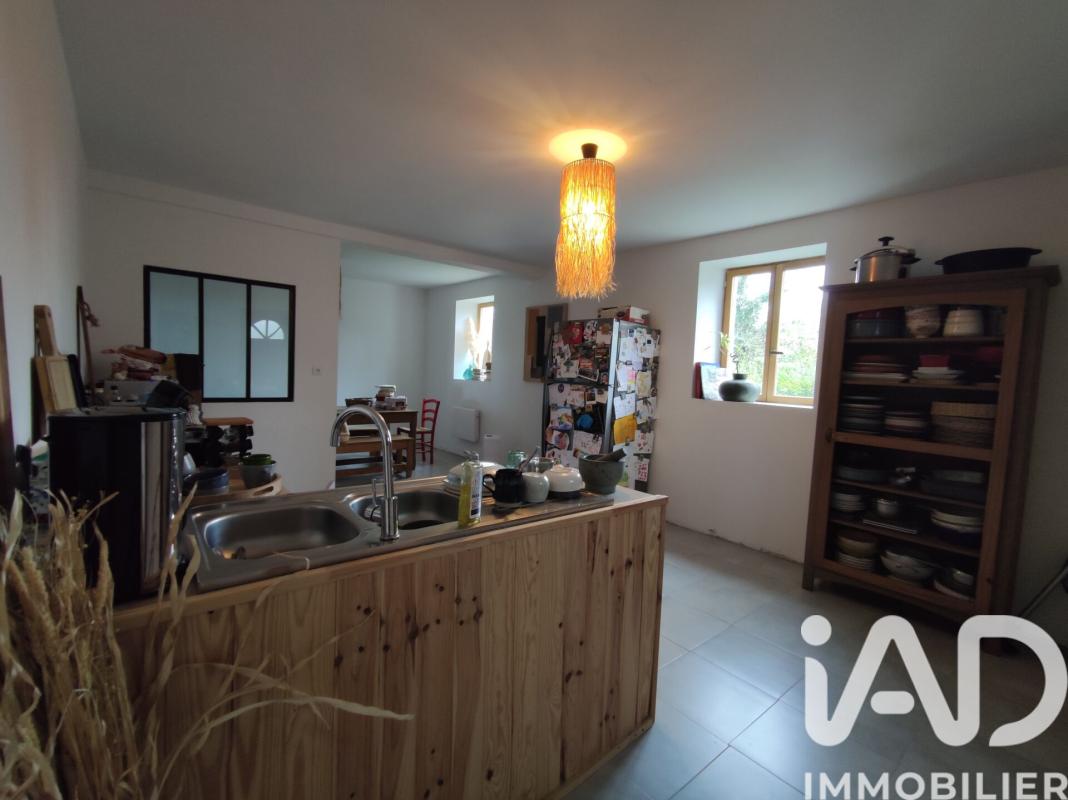 Maison 6 Pièce(s) Grury - Photo 7