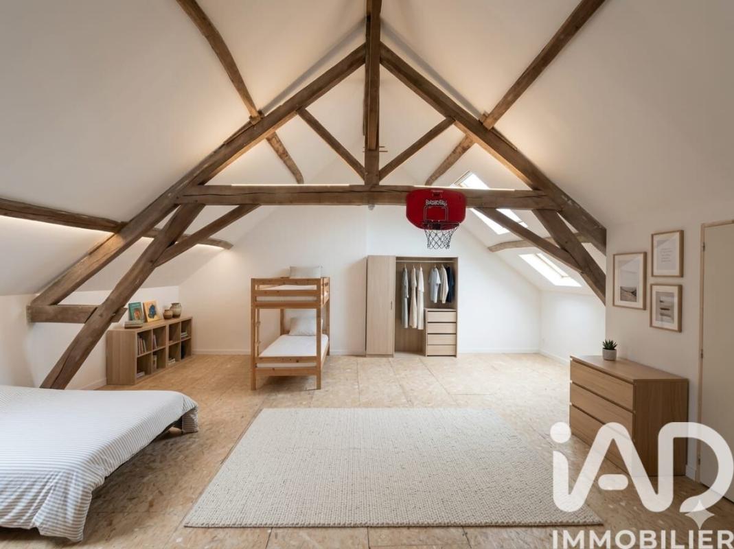 Maison 6 Pièce(s) Grury - Photo 12