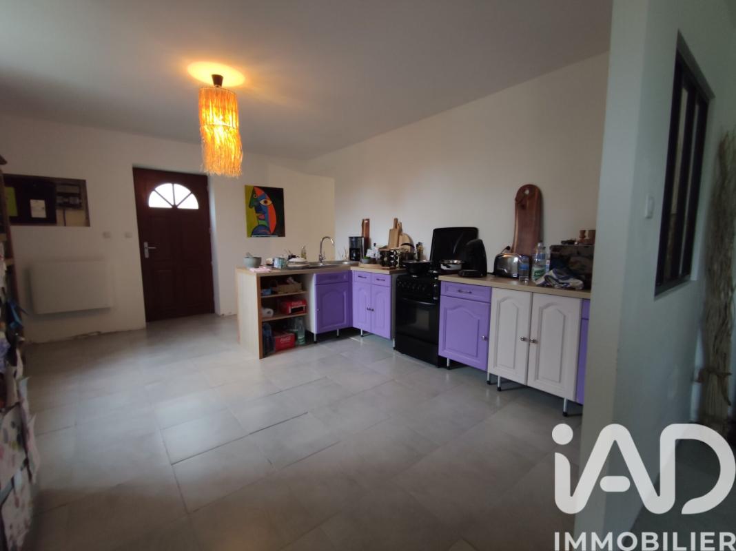 Maison 6 Pièce(s) Grury - Photo 13