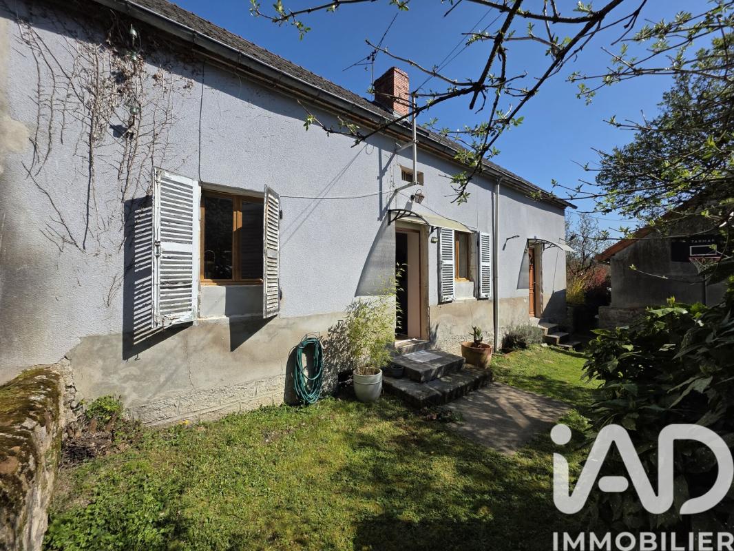 Maison 6 Pièce(s) Grury - Photo 15