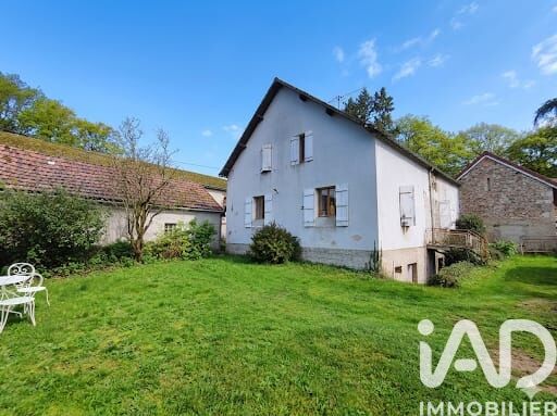 Maison 6 Pièce(s) Grury - Photo 16