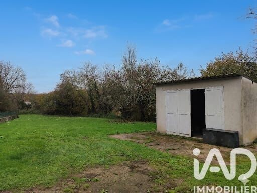 Maison 6 Pièce(s) Grury - Photo 17