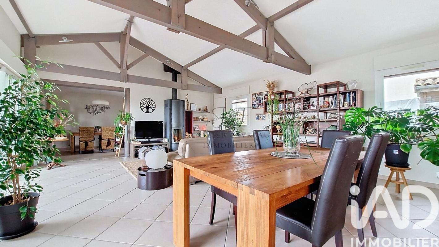 Maison 6 Pièce(s) Yvrac