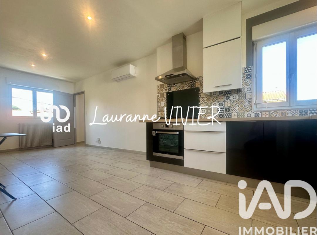 Appartement 3 Pièce(s) Thuir