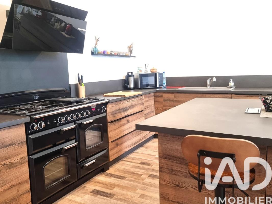 Maison 6 Pièce(s) Esnandes