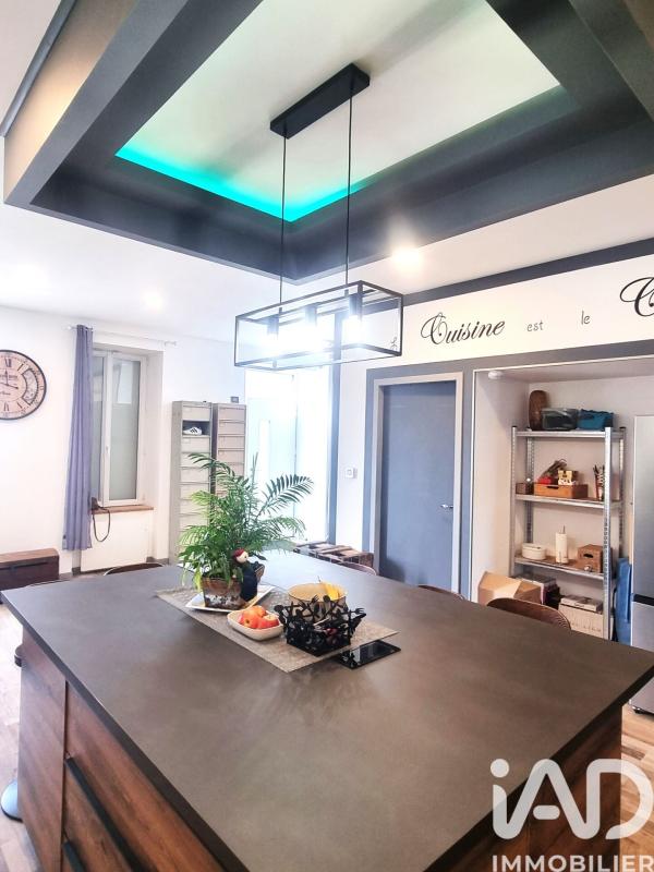 Maison 6 Pièce(s) Esnandes