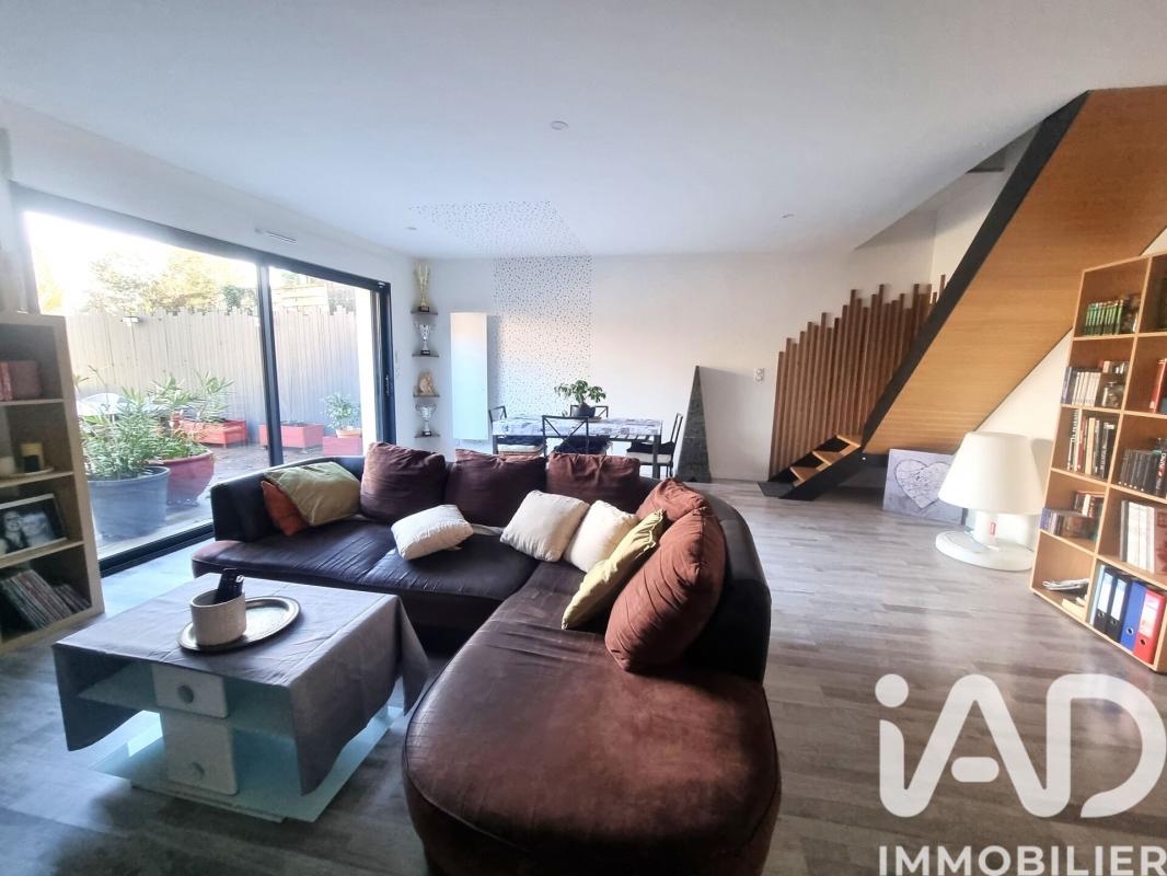 Maison 6 Pièce(s) Esnandes