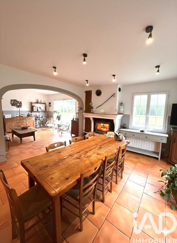 Maison 7 Pièce(s) Cotignac - Photo 2