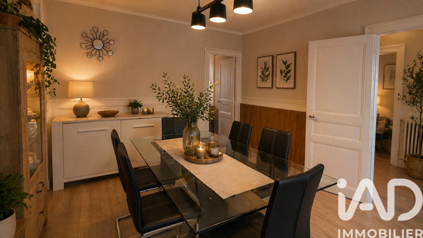 Maison 5 Pièce(s) Déols - Photo 2