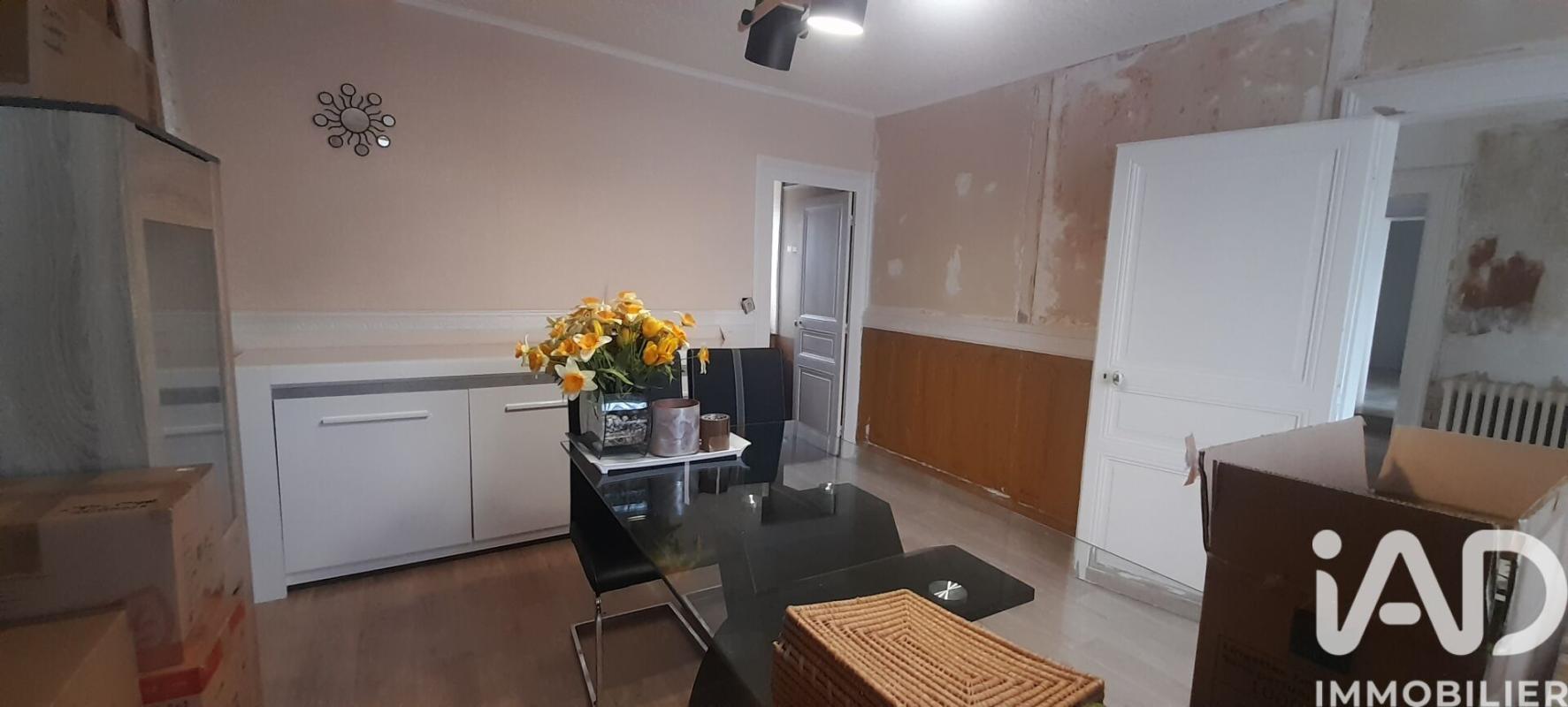 Maison 5 Pièce(s) Déols - Photo 3