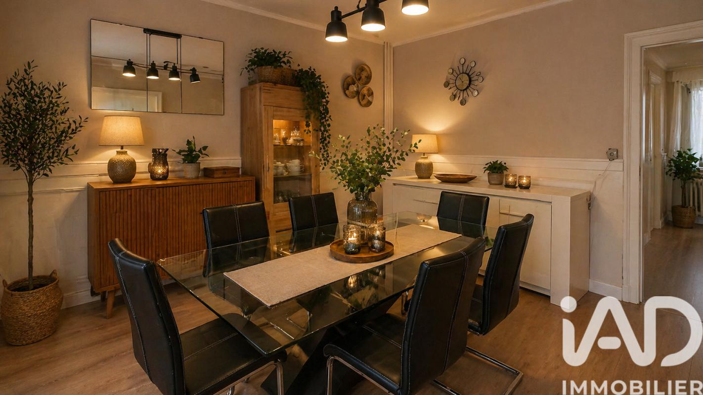 Maison 5 Pièce(s) Déols - Photo 4