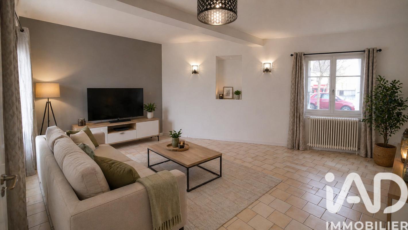Maison 5 Pièce(s) Déols - Photo 6