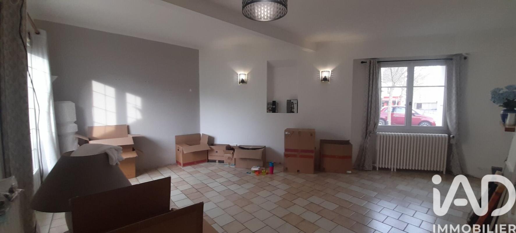 Maison 5 Pièce(s) Déols - Photo 7