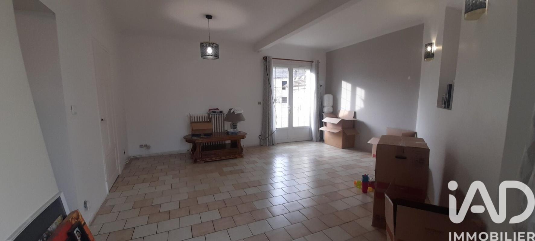 Maison 5 Pièce(s) Déols - Photo 8