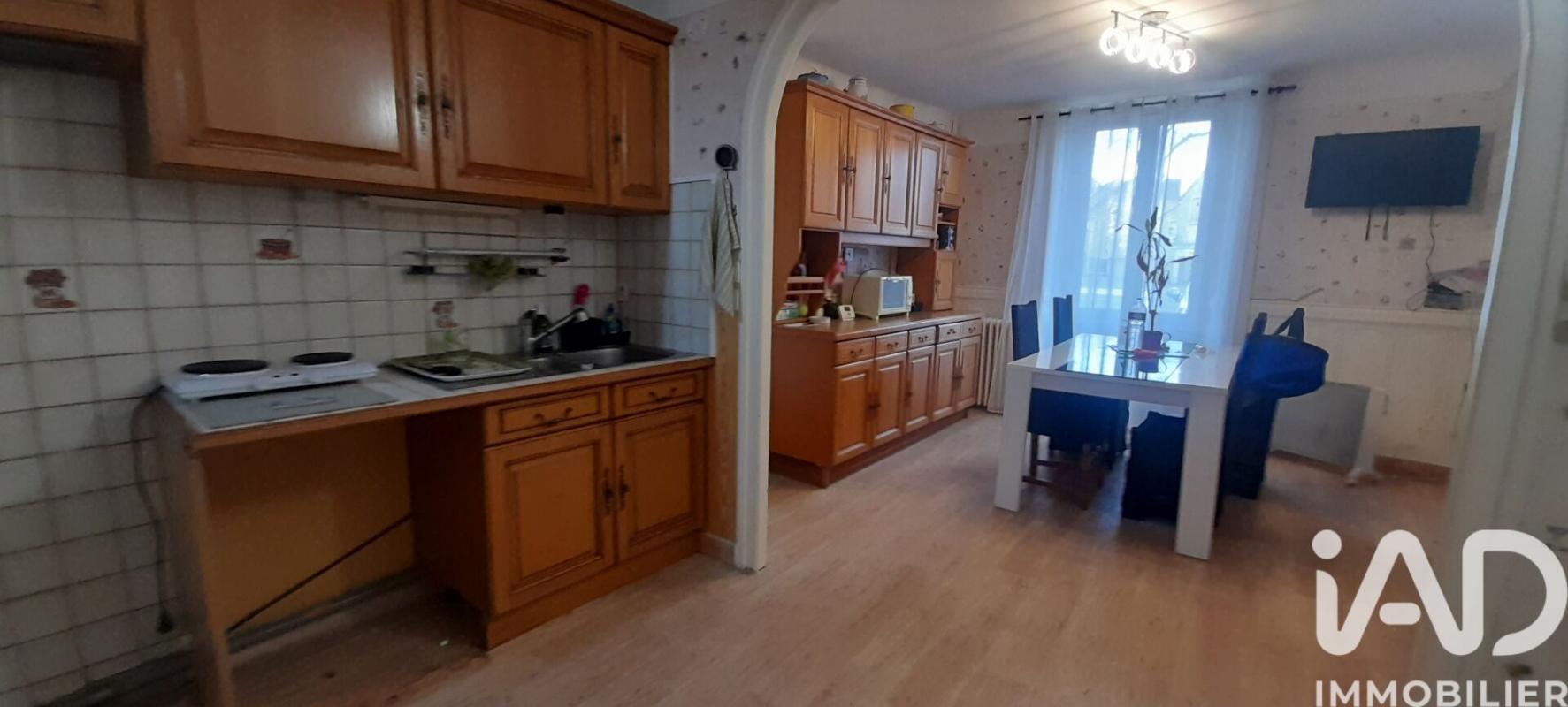 Maison 5 Pièce(s) Déols - Photo 10