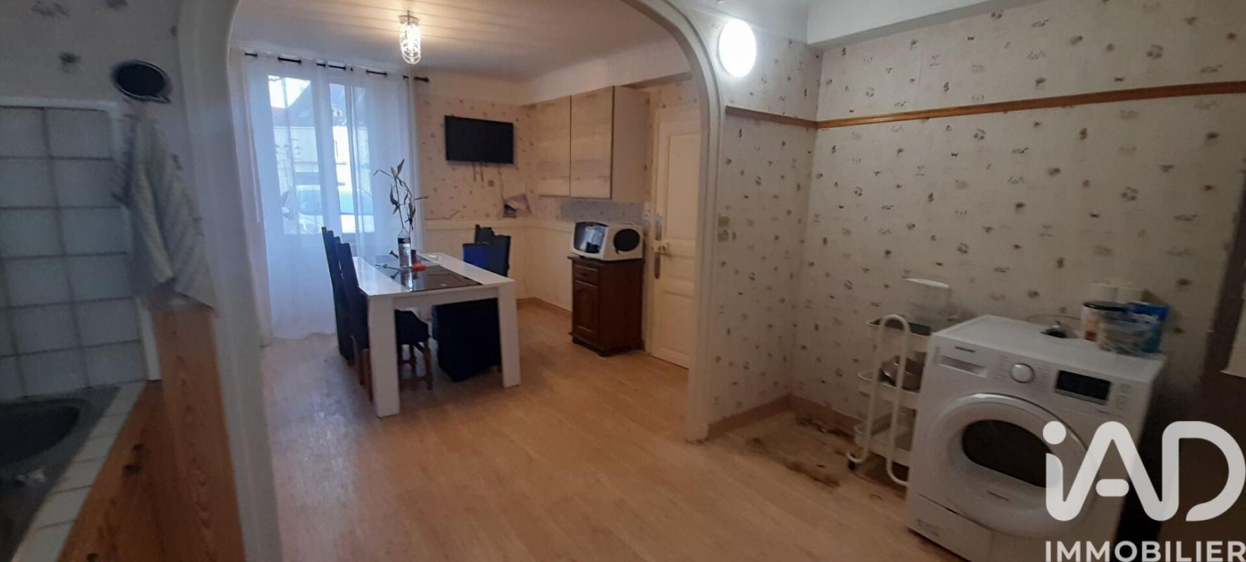Maison 5 Pièce(s) Déols - Photo 12