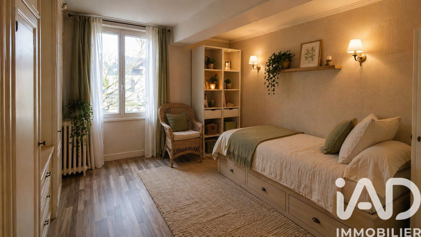 Maison 5 Pièce(s) Déols - Photo 15