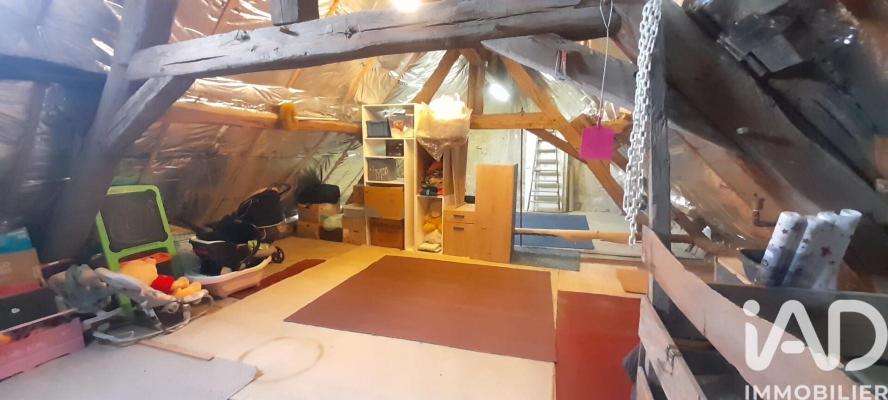 Maison 5 Pièce(s) Déols - Photo 18