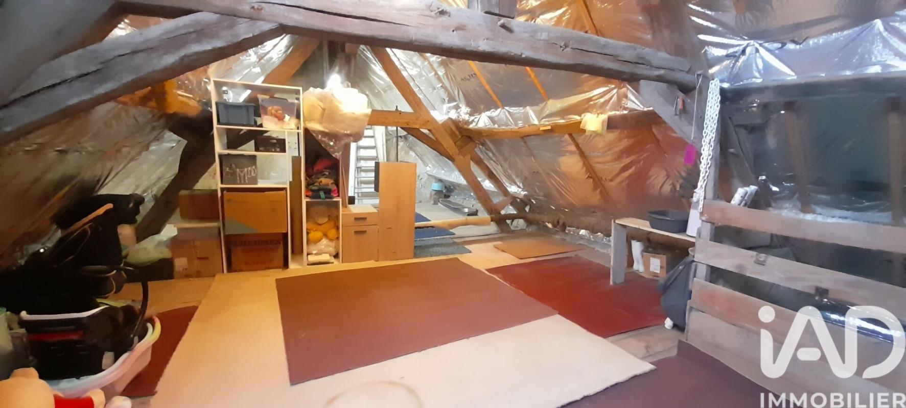 Maison 5 Pièce(s) Déols - Photo 19