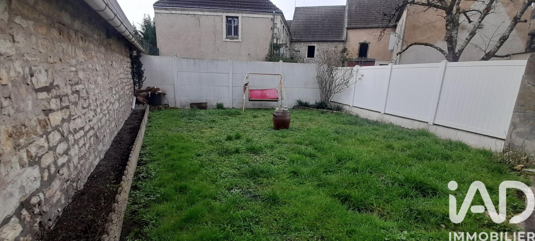 Maison 5 Pièce(s) Déols - Photo 20