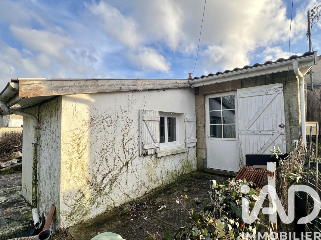 Maison 4 Pièce(s) Saint-Médard-en-Jalles