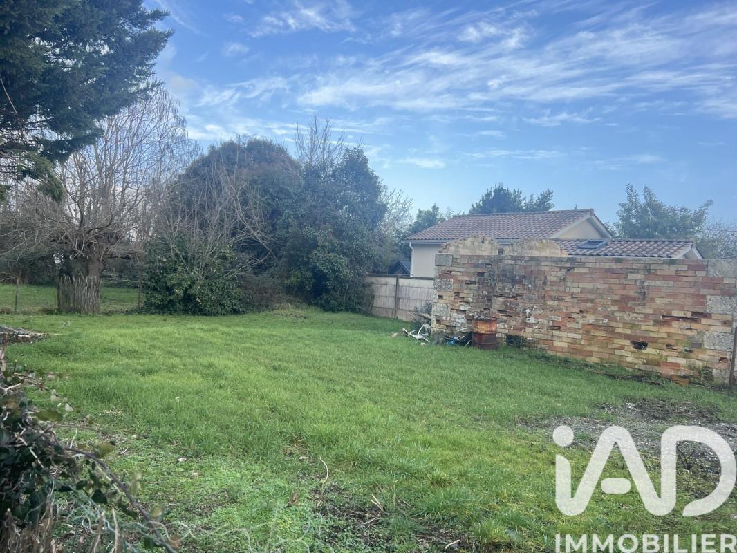 Maison 4 Pièce(s) Saint-Médard-en-Jalles